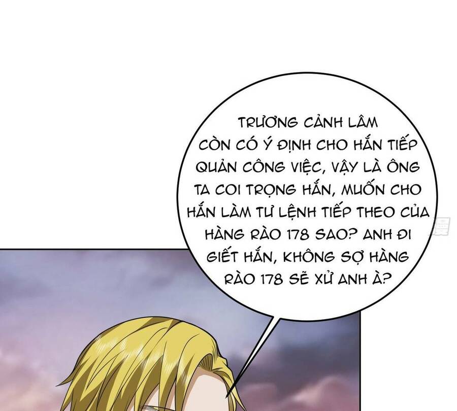 Đệ Nhất Danh Sách chapter 177 - Trang 82