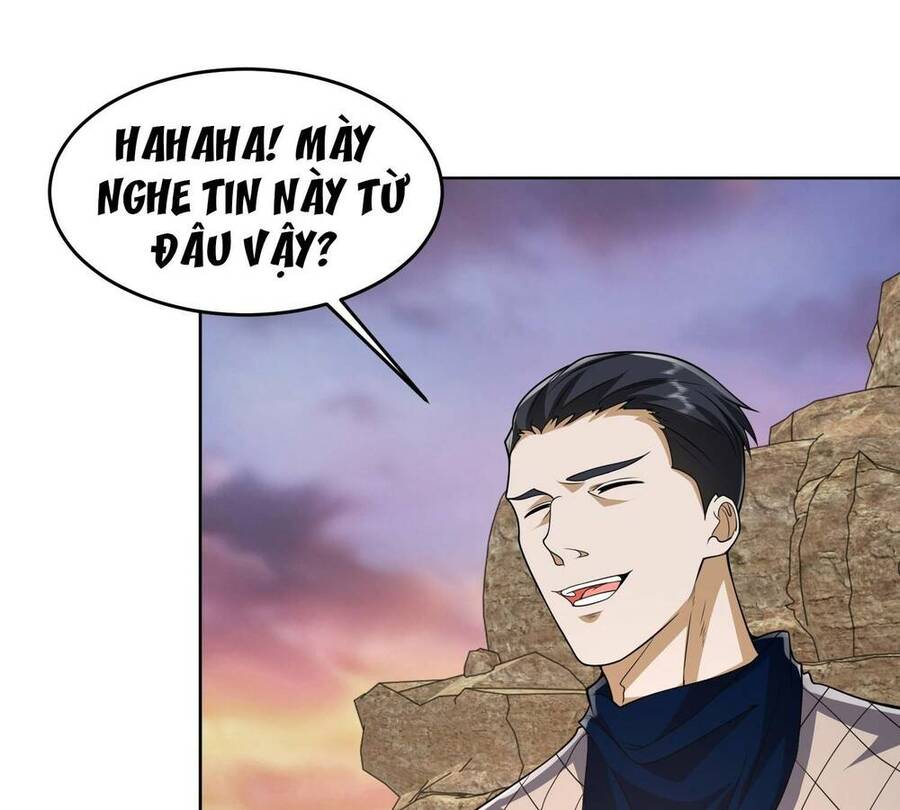 Đệ Nhất Danh Sách chapter 177 - Trang 84