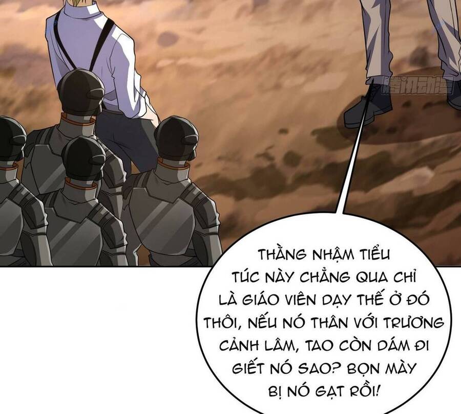 Đệ Nhất Danh Sách chapter 177 - Trang 87