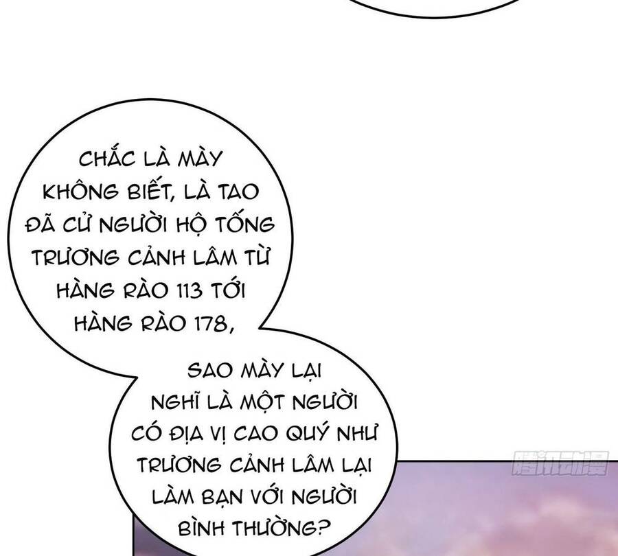 Đệ Nhất Danh Sách chapter 177 - Trang 88