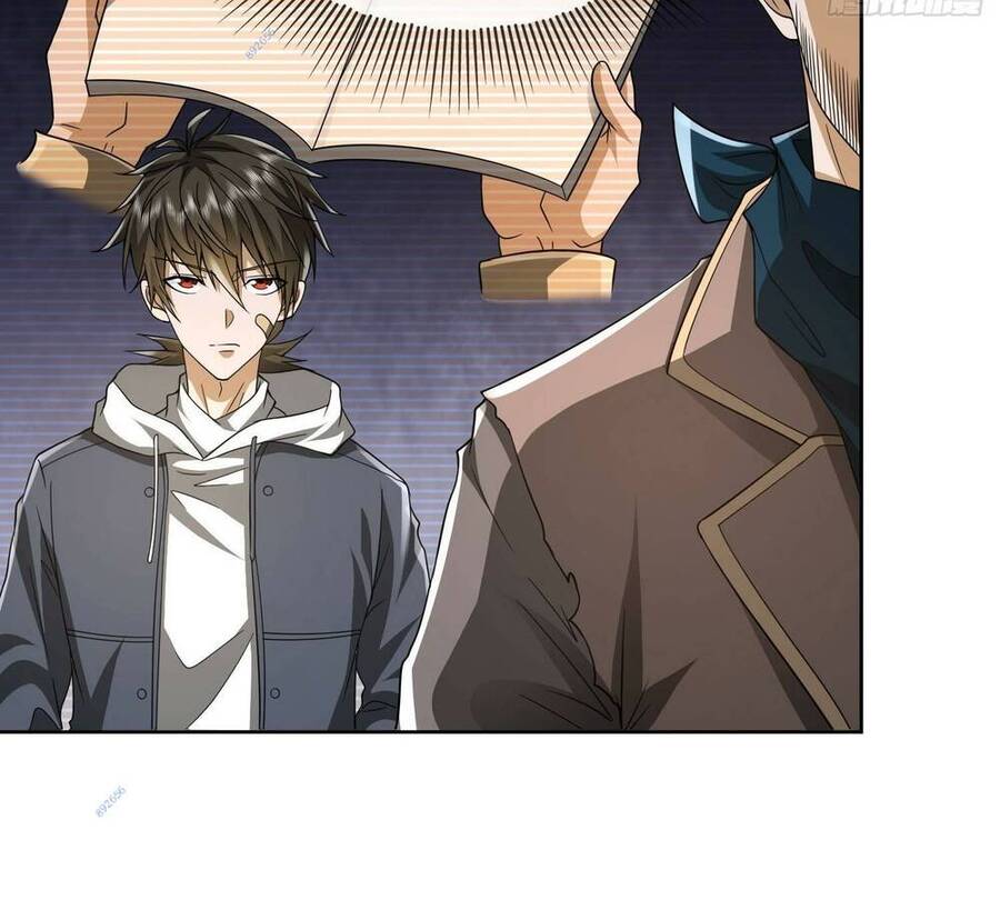 Đệ Nhất Danh Sách chapter 177 - Trang 9