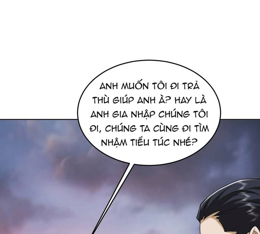 Đệ Nhất Danh Sách chapter 177 - Trang 92