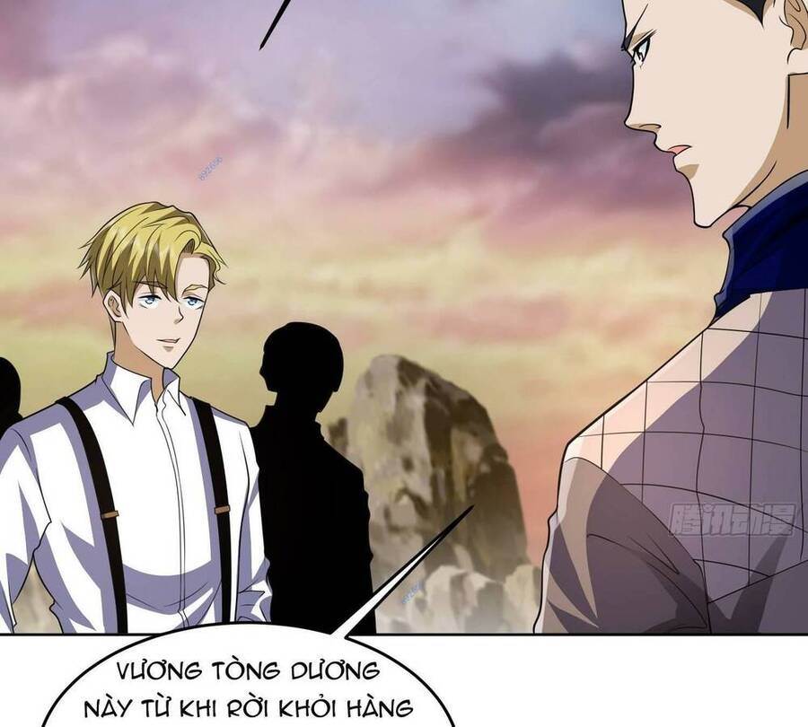 Đệ Nhất Danh Sách chapter 177 - Trang 93
