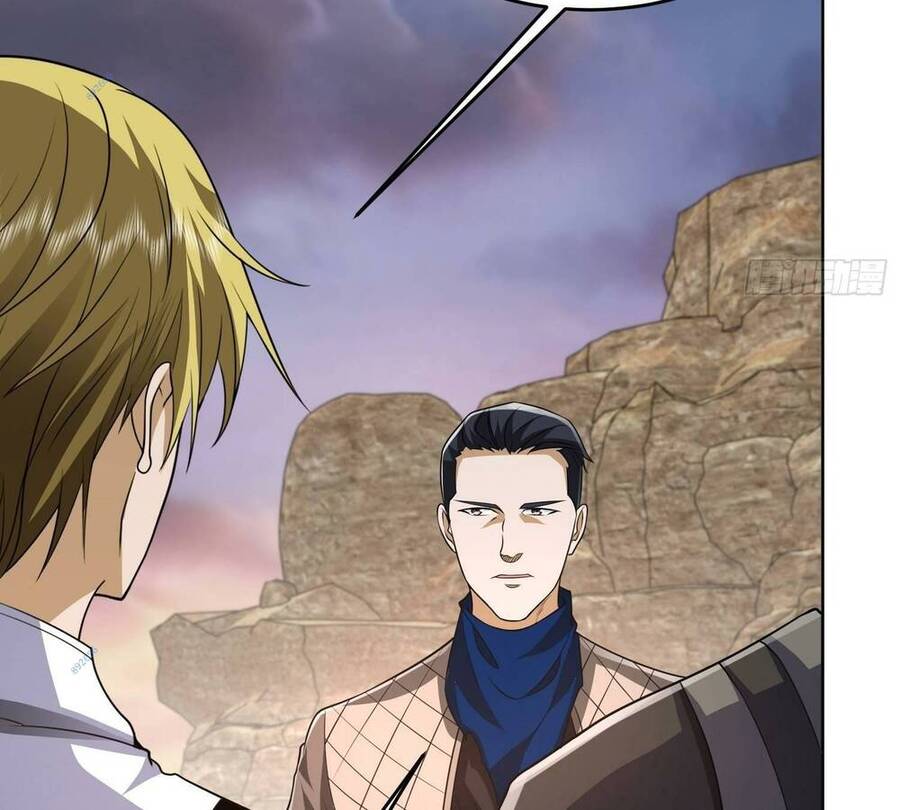 Đệ Nhất Danh Sách chapter 177 - Trang 95