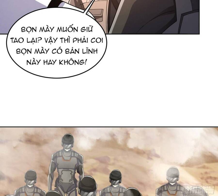 Đệ Nhất Danh Sách chapter 177 - Trang 96