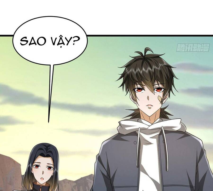 Đệ Nhất Danh Sách chapter 177 - Trang 10