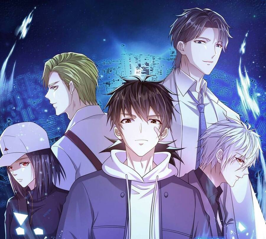Đệ Nhất Danh Sách chapter 178 - Trang 1