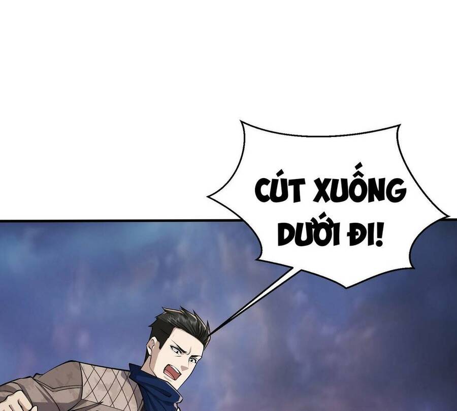Đệ Nhất Danh Sách chapter 178 - Trang 16