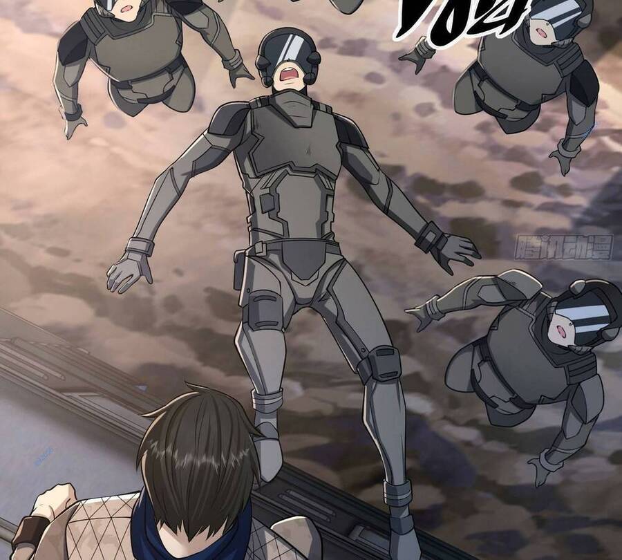 Đệ Nhất Danh Sách chapter 178 - Trang 19