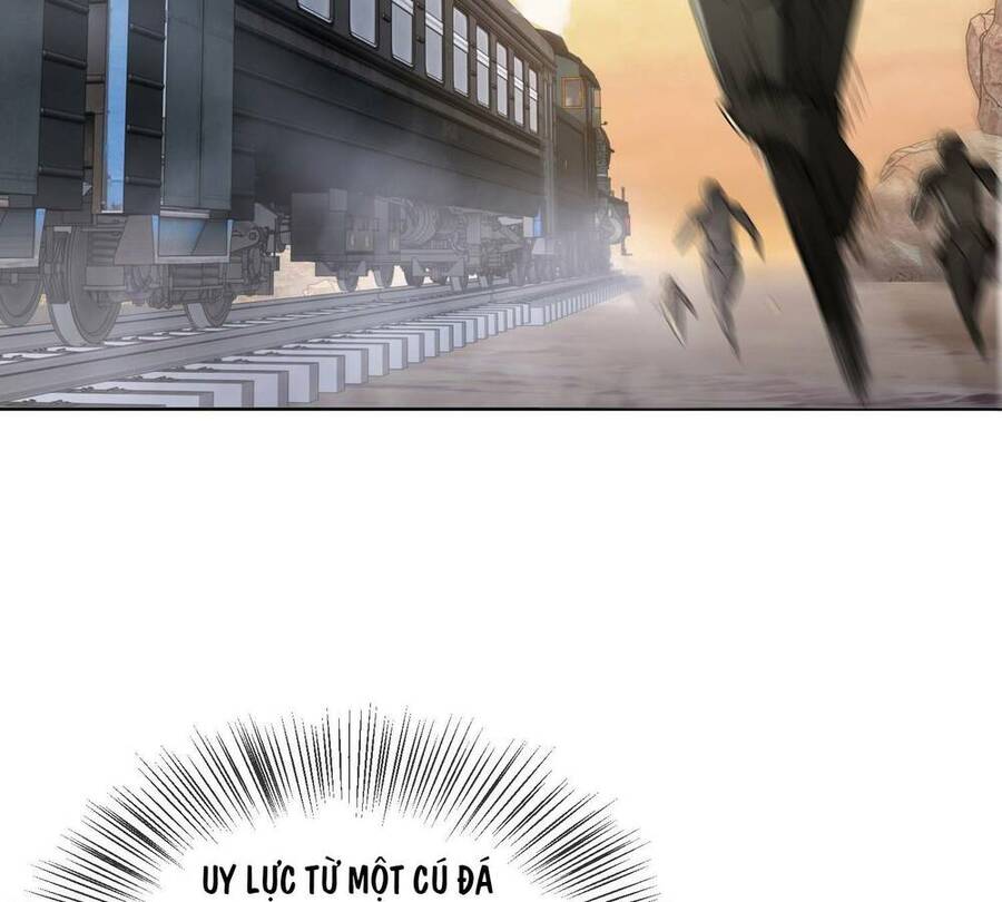 Đệ Nhất Danh Sách chapter 178 - Trang 22