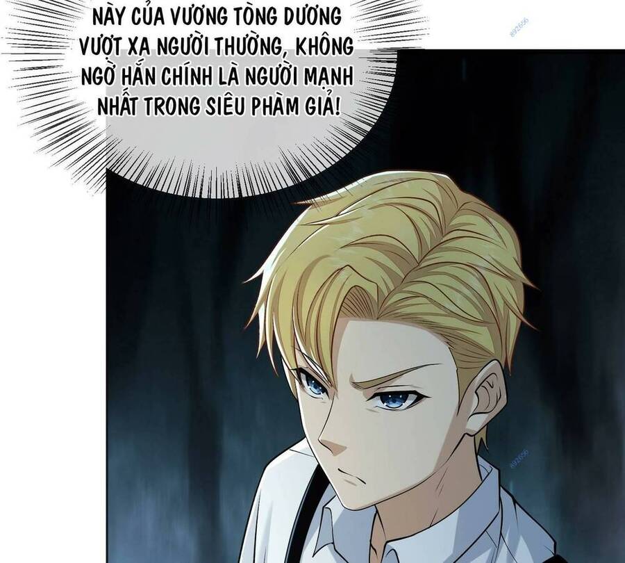 Đệ Nhất Danh Sách chapter 178 - Trang 23