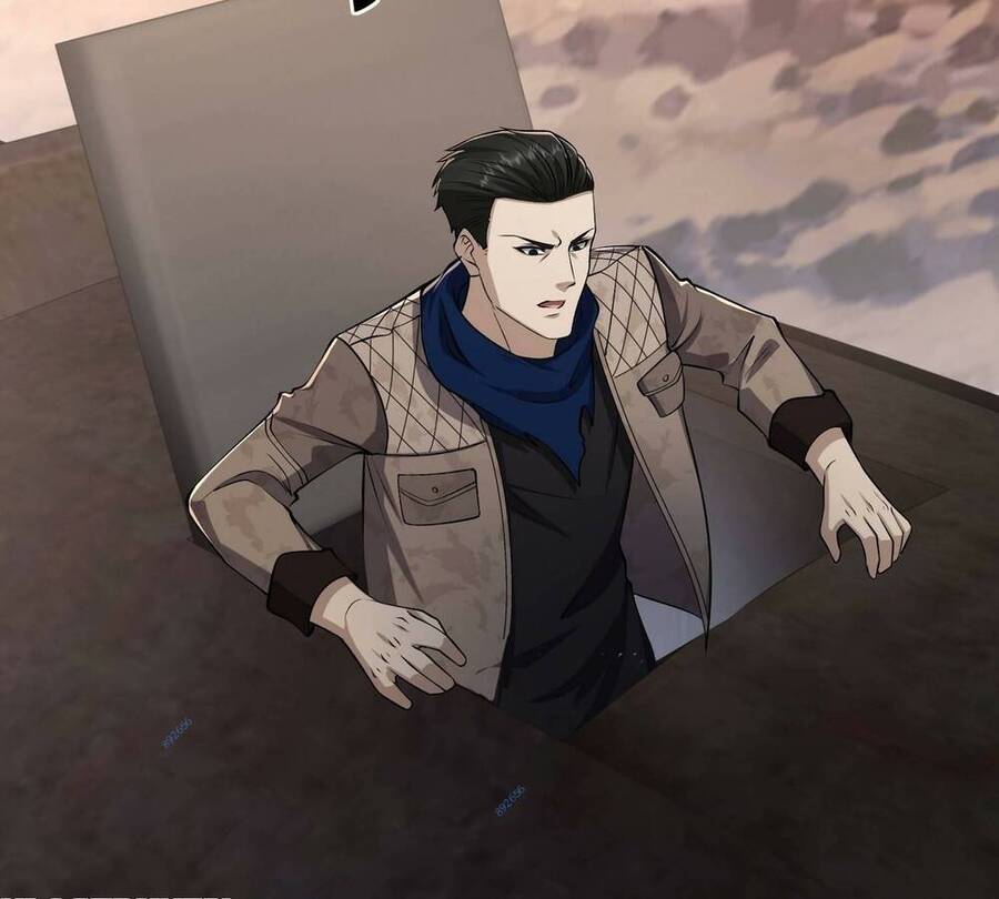 Đệ Nhất Danh Sách chapter 178 - Trang 27