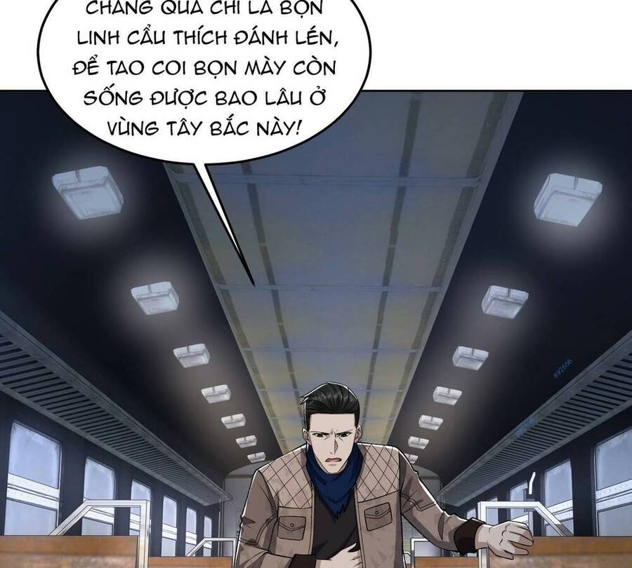 Đệ Nhất Danh Sách chapter 178 - Trang 37