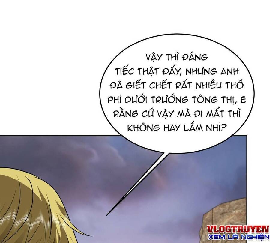 Đệ Nhất Danh Sách chapter 178 - Trang 4