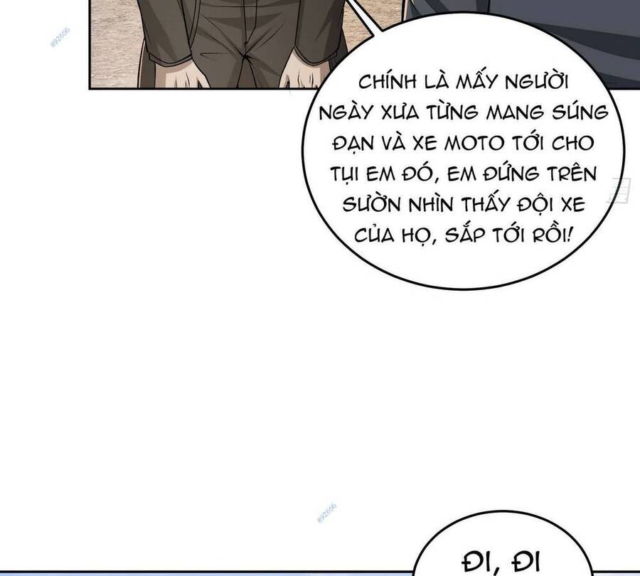 Đệ Nhất Danh Sách chapter 178 - Trang 43