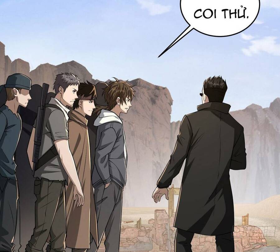 Đệ Nhất Danh Sách chapter 178 - Trang 44