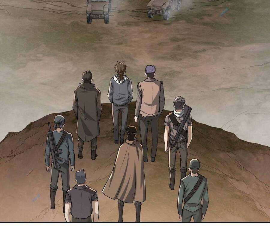 Đệ Nhất Danh Sách chapter 178 - Trang 47