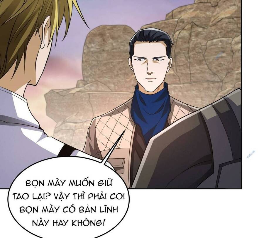Đệ Nhất Danh Sách chapter 178 - Trang 5