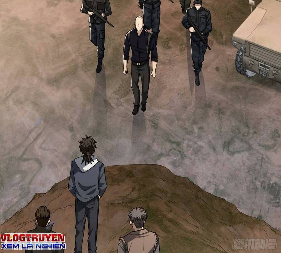Đệ Nhất Danh Sách chapter 178 - Trang 51