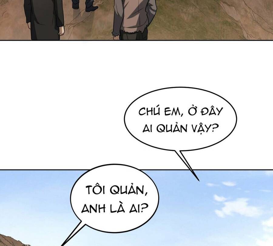 Đệ Nhất Danh Sách chapter 178 - Trang 52