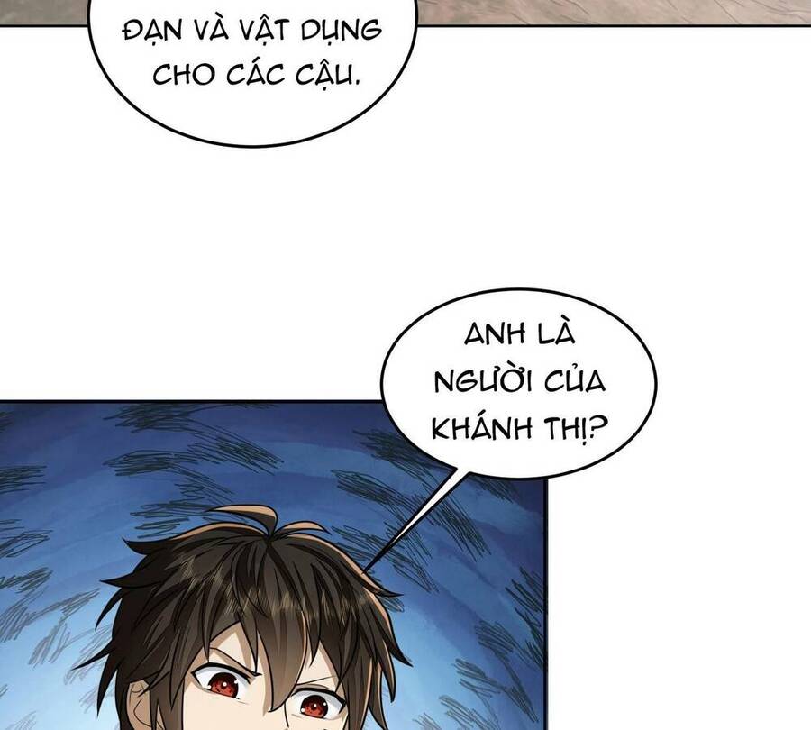 Đệ Nhất Danh Sách chapter 178 - Trang 54