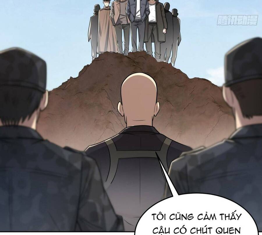 Đệ Nhất Danh Sách chapter 178 - Trang 58