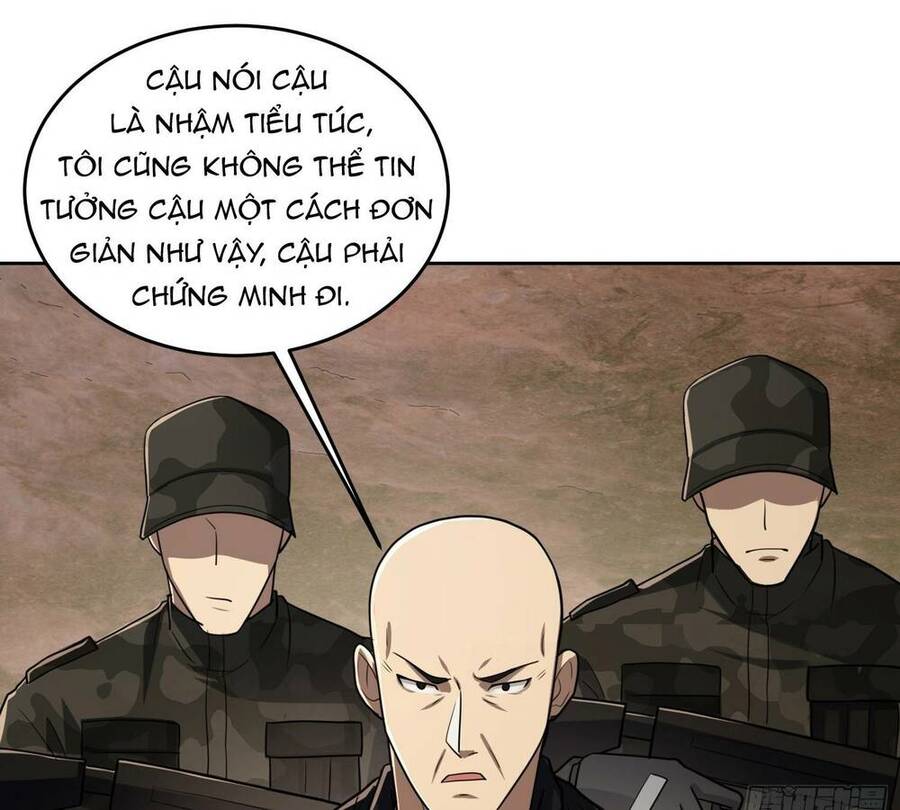 Đệ Nhất Danh Sách chapter 178 - Trang 64