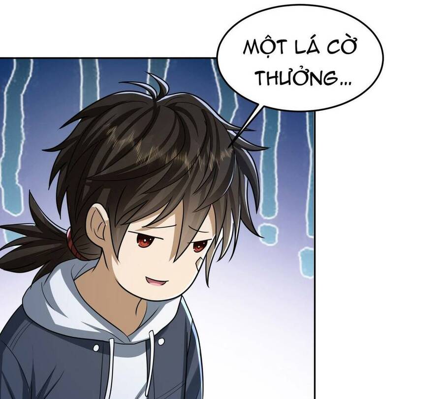 Đệ Nhất Danh Sách chapter 178 - Trang 66
