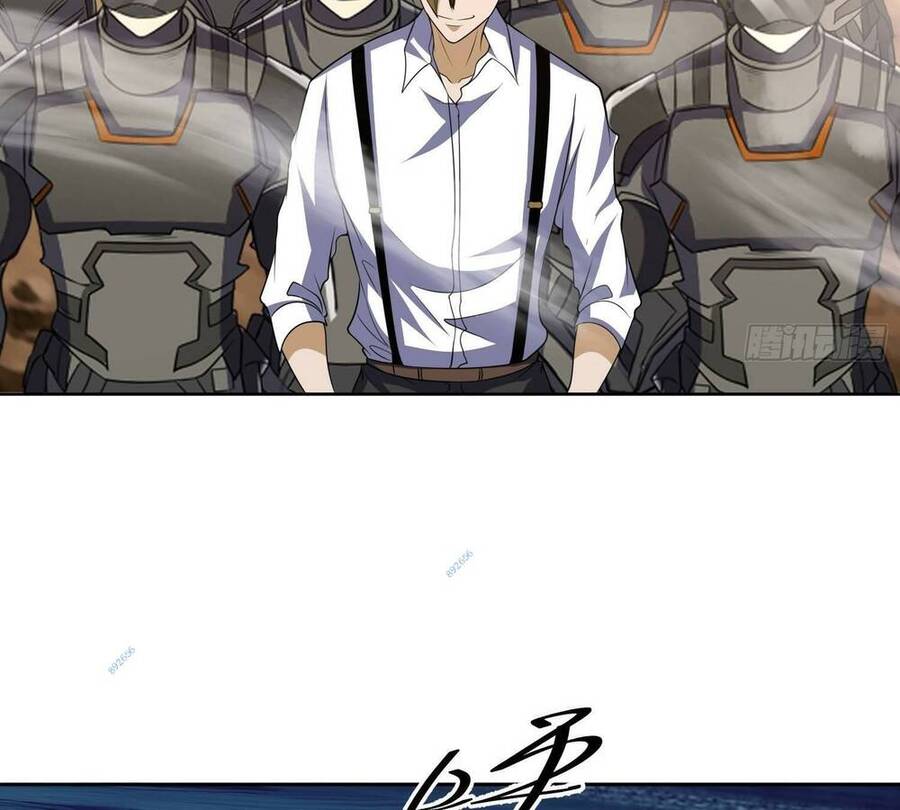 Đệ Nhất Danh Sách chapter 178 - Trang 7