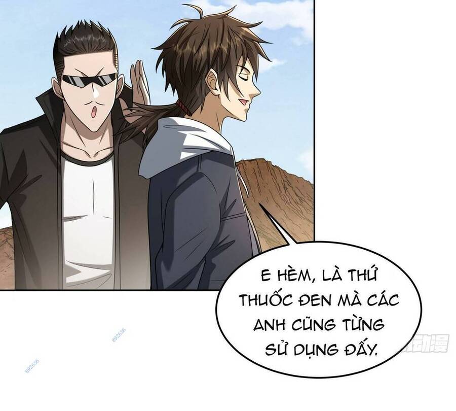 Đệ Nhất Danh Sách chapter 178 - Trang 71
