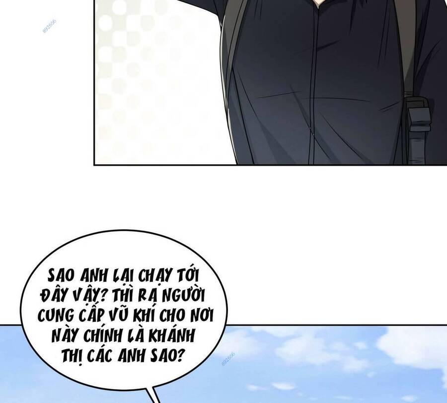 Đệ Nhất Danh Sách chapter 178 - Trang 77