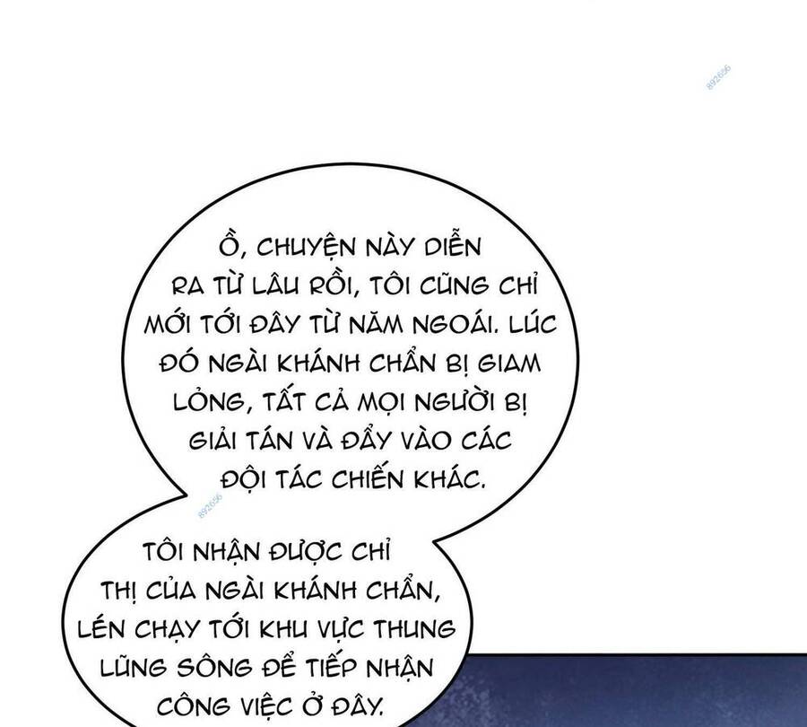 Đệ Nhất Danh Sách chapter 178 - Trang 79