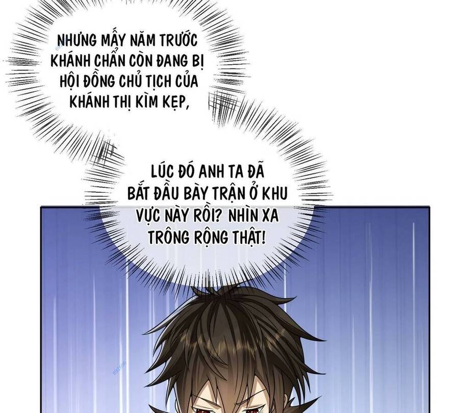 Đệ Nhất Danh Sách chapter 178 - Trang 83