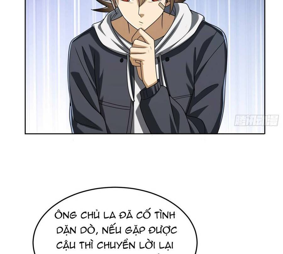 Đệ Nhất Danh Sách chapter 178 - Trang 84