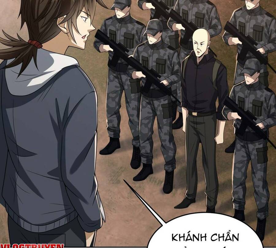 Đệ Nhất Danh Sách chapter 178 - Trang 86