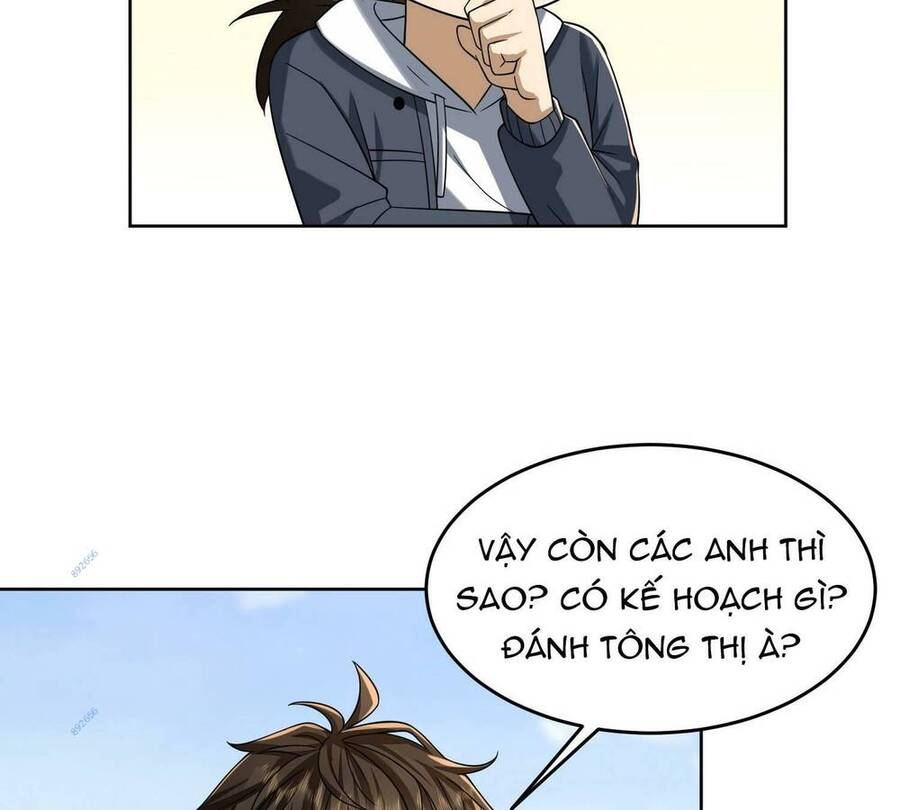Đệ Nhất Danh Sách chapter 178 - Trang 91