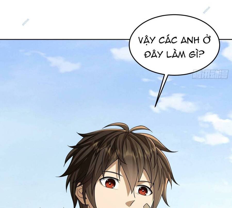 Đệ Nhất Danh Sách chapter 178 - Trang 95