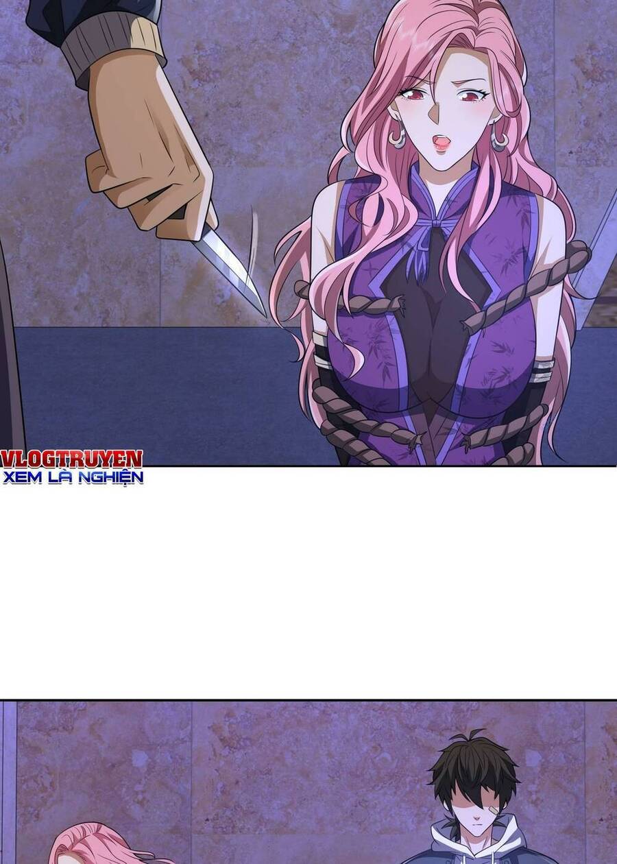 Đệ Nhất Danh Sách chapter 181 - Trang 9