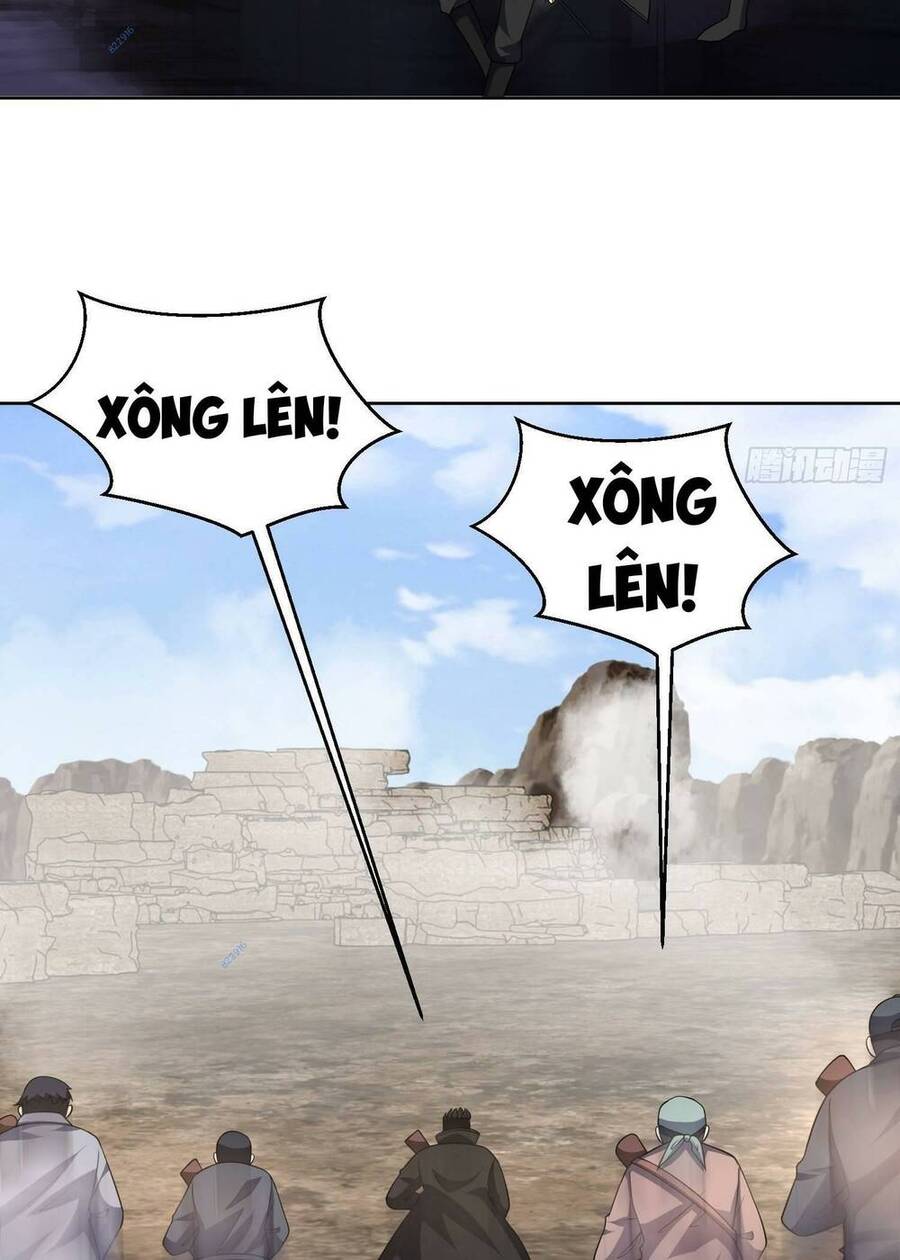 Đệ Nhất Danh Sách chapter 185 - Trang 11