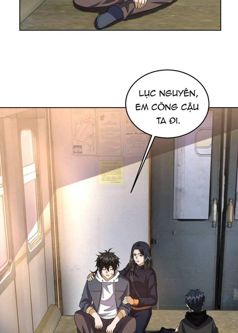 Đệ Nhất Danh Sách chapter 185 - Trang 15
