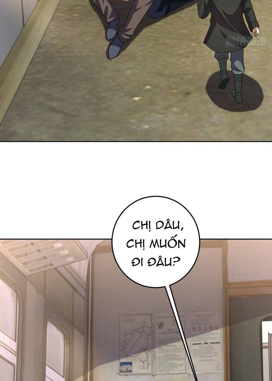 Đệ Nhất Danh Sách chapter 185 - Trang 16