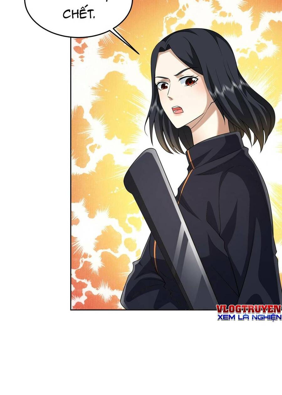Đệ Nhất Danh Sách chapter 185 - Trang 18