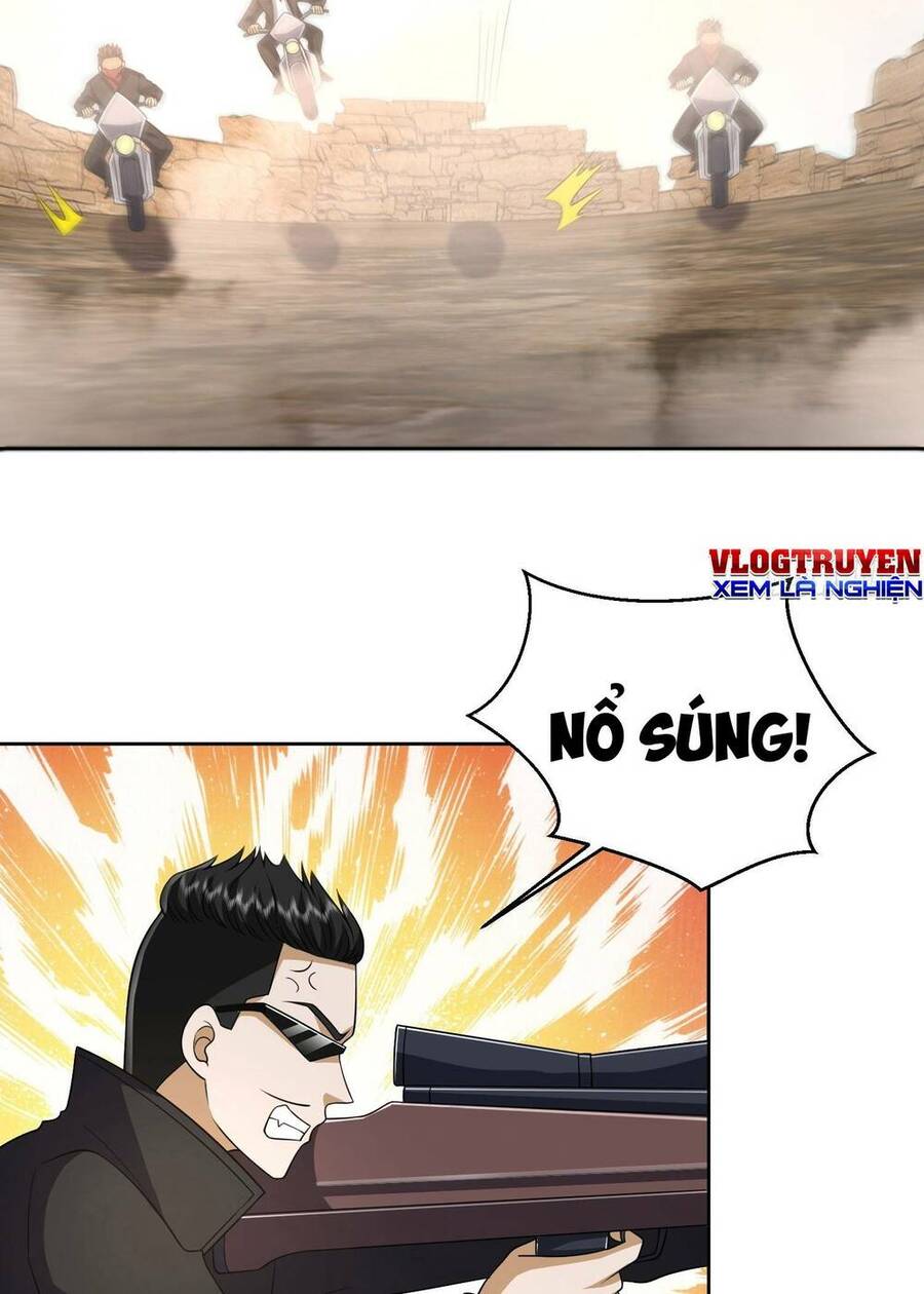 Đệ Nhất Danh Sách chapter 185 - Trang 24
