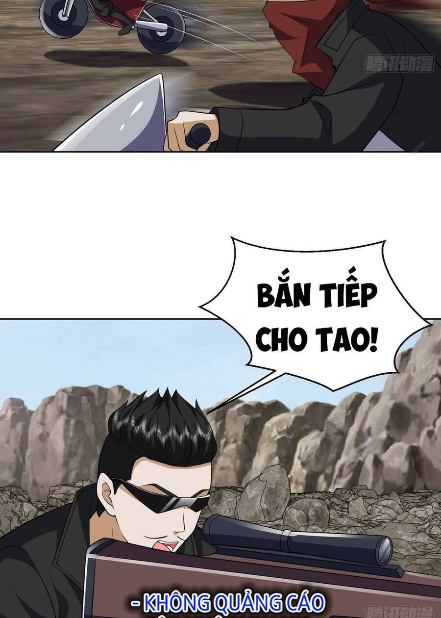 Đệ Nhất Danh Sách chapter 185 - Trang 27