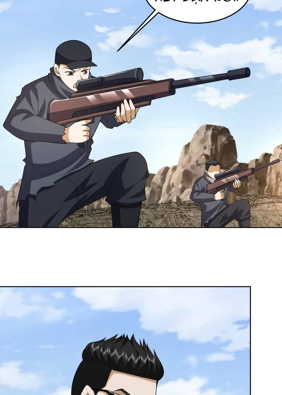 Đệ Nhất Danh Sách chapter 185 - Trang 30