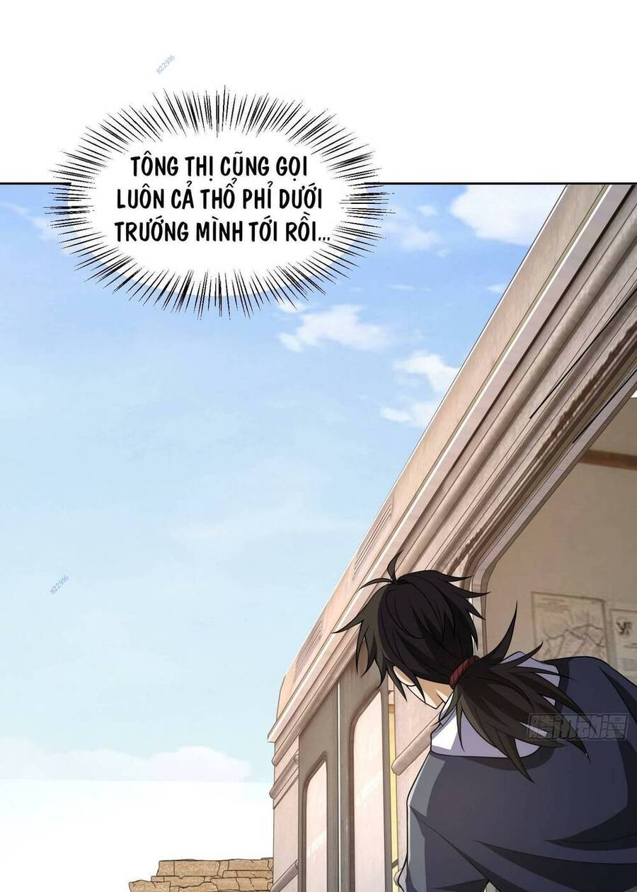 Đệ Nhất Danh Sách chapter 185 - Trang 3