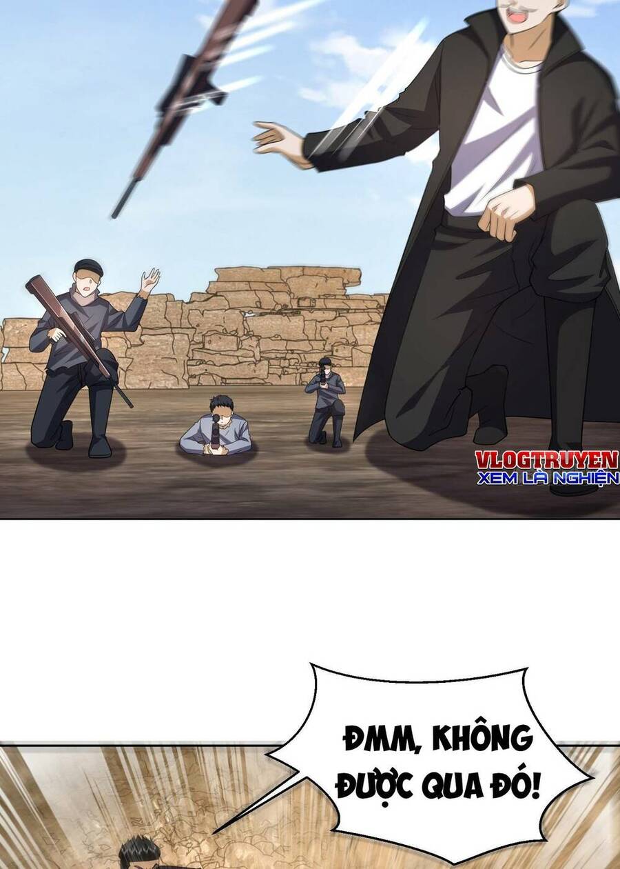 Đệ Nhất Danh Sách chapter 185 - Trang 32