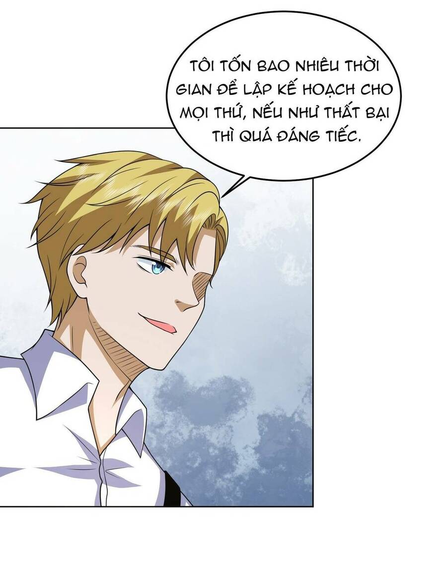 Đệ Nhất Danh Sách chapter 185 - Trang 42