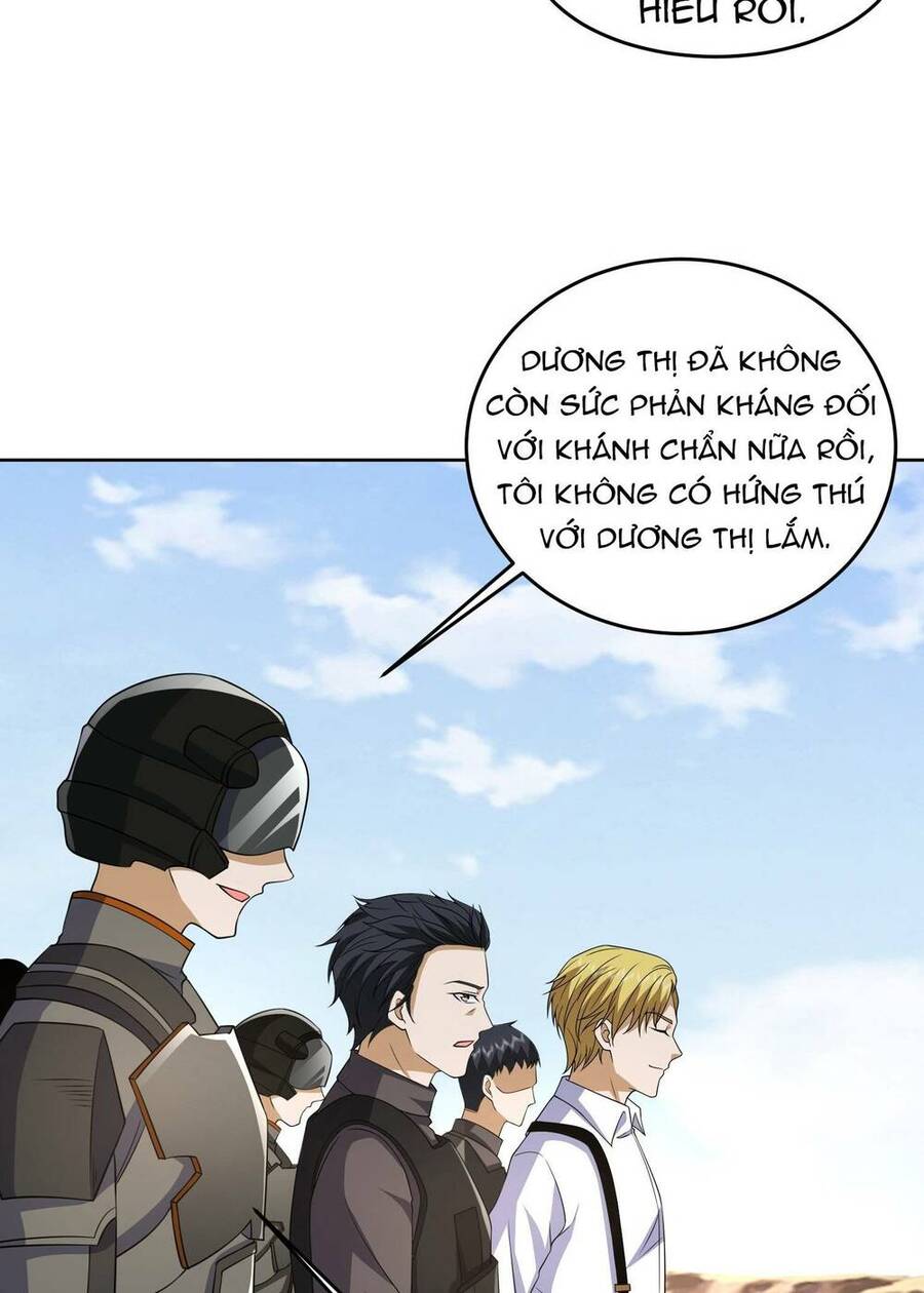 Đệ Nhất Danh Sách chapter 185 - Trang 44