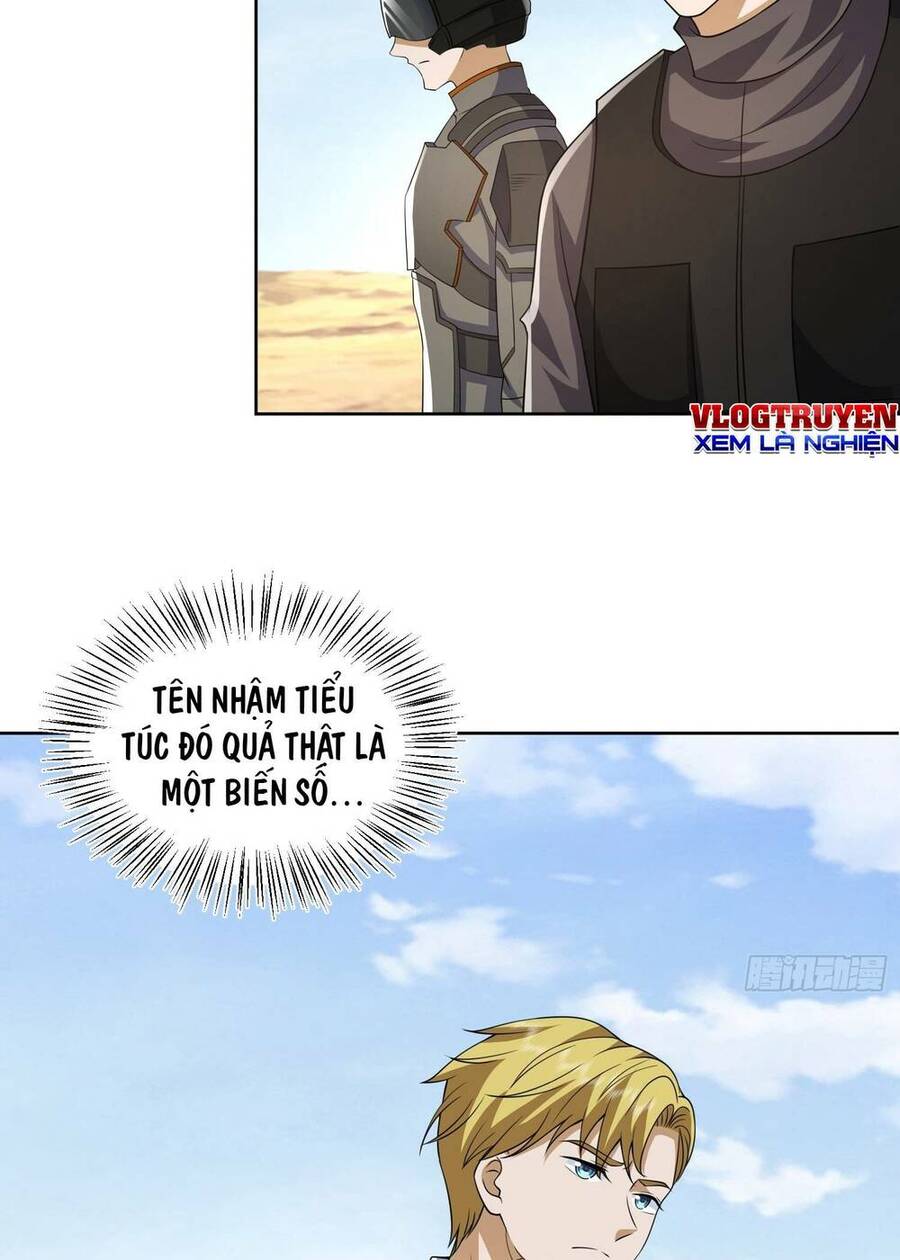 Đệ Nhất Danh Sách chapter 185 - Trang 46